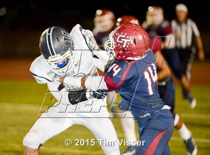 Thumbnail 2 in Valor Christian @ Cherokee Trail photogallery.