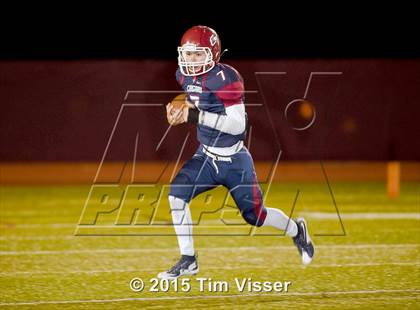 Thumbnail 2 in Valor Christian @ Cherokee Trail photogallery.