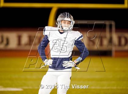 Thumbnail 3 in Valor Christian @ Cherokee Trail photogallery.