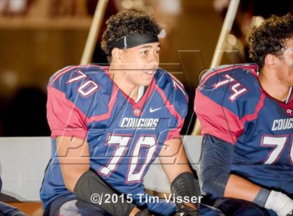 Thumbnail 3 in Valor Christian @ Cherokee Trail photogallery.