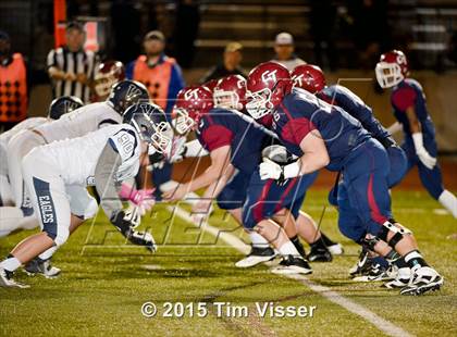 Thumbnail 2 in Valor Christian @ Cherokee Trail photogallery.