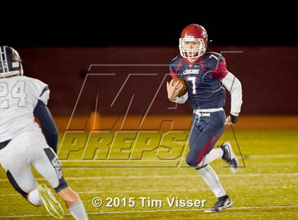 Thumbnail 3 in Valor Christian @ Cherokee Trail photogallery.