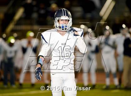 Thumbnail 2 in Valor Christian @ Cherokee Trail photogallery.
