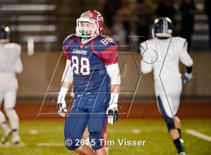 Thumbnail 3 in Valor Christian @ Cherokee Trail photogallery.