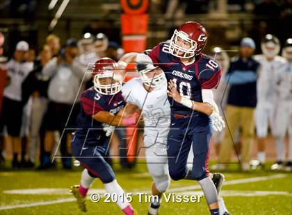 Thumbnail 1 in Valor Christian @ Cherokee Trail photogallery.