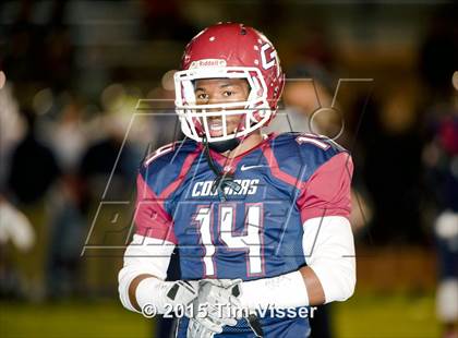 Thumbnail 1 in Valor Christian @ Cherokee Trail photogallery.