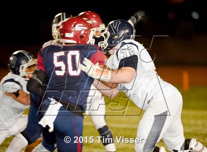 Thumbnail 2 in Valor Christian @ Cherokee Trail photogallery.