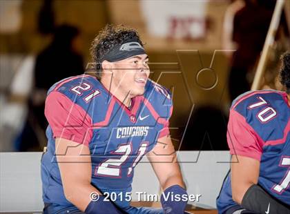 Thumbnail 2 in Valor Christian @ Cherokee Trail photogallery.