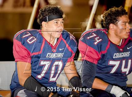 Thumbnail 1 in Valor Christian @ Cherokee Trail photogallery.