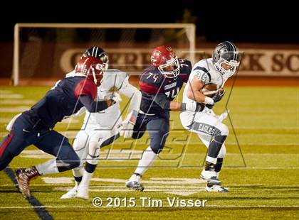 Thumbnail 3 in Valor Christian @ Cherokee Trail photogallery.