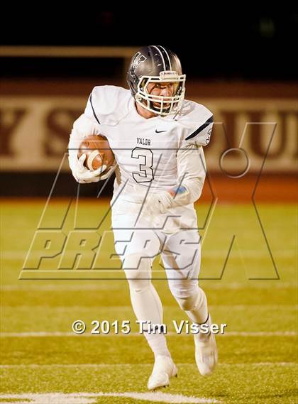 Thumbnail 1 in Valor Christian @ Cherokee Trail photogallery.