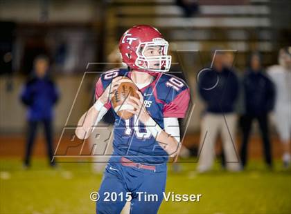Thumbnail 3 in Valor Christian @ Cherokee Trail photogallery.