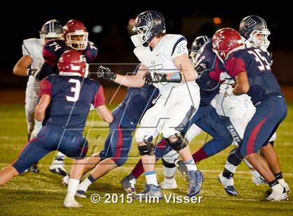 Thumbnail 1 in Valor Christian @ Cherokee Trail photogallery.