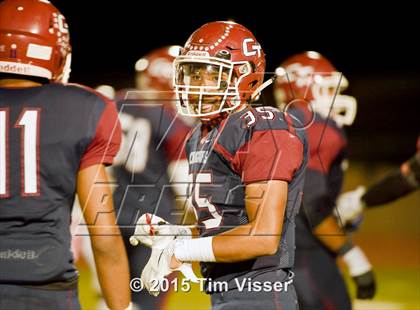 Thumbnail 3 in Valor Christian @ Cherokee Trail photogallery.