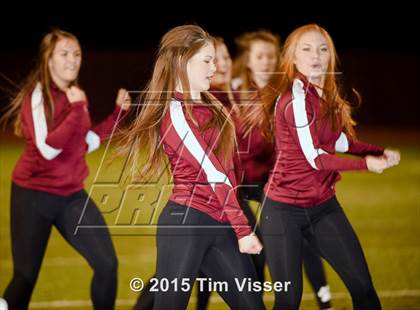 Thumbnail 2 in Valor Christian @ Cherokee Trail photogallery.