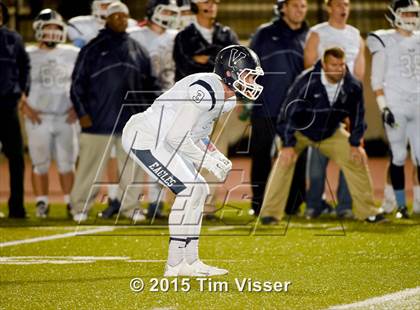Thumbnail 1 in Valor Christian @ Cherokee Trail photogallery.
