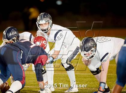 Thumbnail 1 in Valor Christian @ Cherokee Trail photogallery.