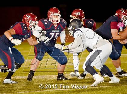 Thumbnail 3 in Valor Christian @ Cherokee Trail photogallery.