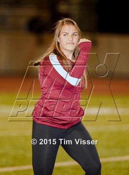 Thumbnail 2 in Valor Christian @ Cherokee Trail photogallery.