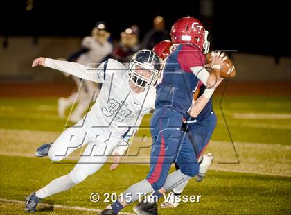 Thumbnail 3 in Valor Christian @ Cherokee Trail photogallery.