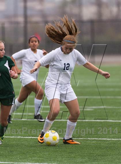 Thumbnail 1 in O'Connor @ The Woodlands (Lady Highlander Invitational) photogallery.