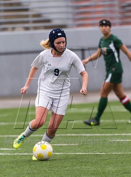 Thumbnail 1 in O'Connor @ The Woodlands (Lady Highlander Invitational) photogallery.