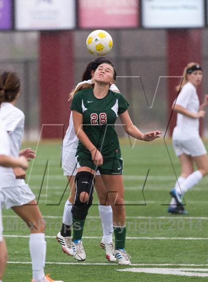 Thumbnail 2 in O'Connor @ The Woodlands (Lady Highlander Invitational) photogallery.