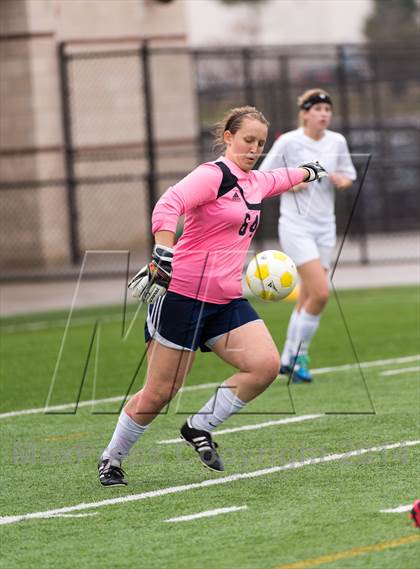 Thumbnail 2 in O'Connor @ The Woodlands (Lady Highlander Invitational) photogallery.