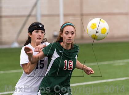 Thumbnail 2 in O'Connor @ The Woodlands (Lady Highlander Invitational) photogallery.