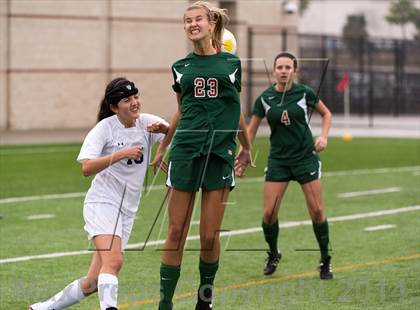 Thumbnail 2 in O'Connor @ The Woodlands (Lady Highlander Invitational) photogallery.