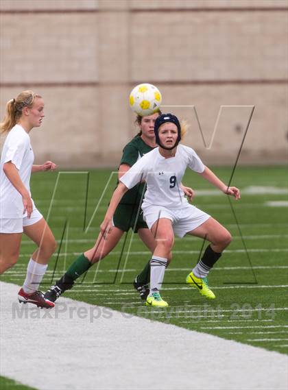 Thumbnail 2 in O'Connor @ The Woodlands (Lady Highlander Invitational) photogallery.