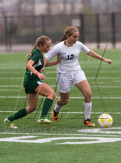 Thumbnail 2 in O'Connor @ The Woodlands (Lady Highlander Invitational) photogallery.