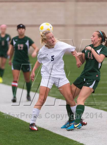 Thumbnail 1 in O'Connor @ The Woodlands (Lady Highlander Invitational) photogallery.