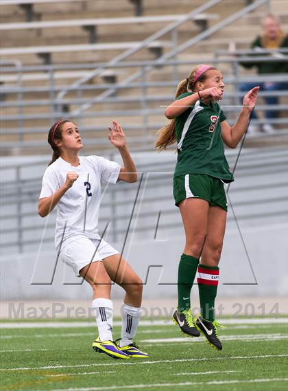 Thumbnail 1 in O'Connor @ The Woodlands (Lady Highlander Invitational) photogallery.