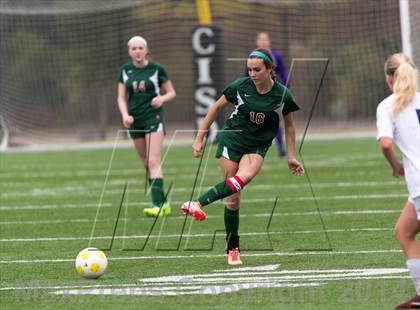 Thumbnail 1 in O'Connor @ The Woodlands (Lady Highlander Invitational) photogallery.