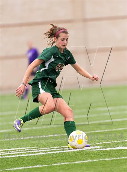 Thumbnail 2 in O'Connor @ The Woodlands (Lady Highlander Invitational) photogallery.