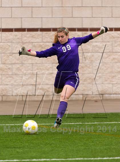 Thumbnail 2 in O'Connor @ The Woodlands (Lady Highlander Invitational) photogallery.
