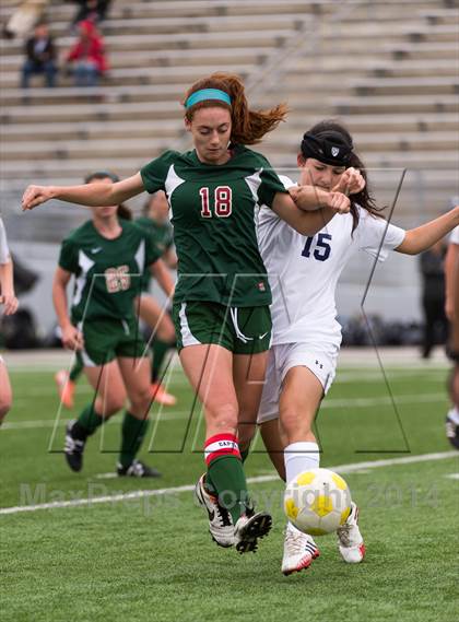 Thumbnail 2 in O'Connor @ The Woodlands (Lady Highlander Invitational) photogallery.
