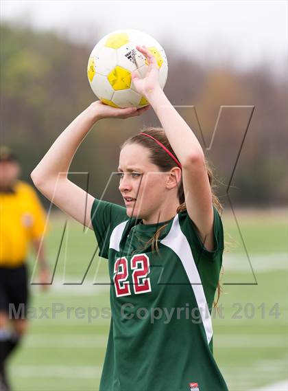 Thumbnail 1 in O'Connor @ The Woodlands (Lady Highlander Invitational) photogallery.