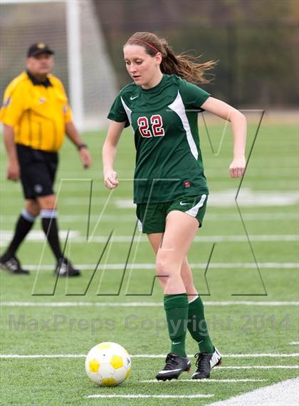 Thumbnail 2 in O'Connor @ The Woodlands (Lady Highlander Invitational) photogallery.