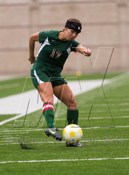 Thumbnail 1 in O'Connor @ The Woodlands (Lady Highlander Invitational) photogallery.