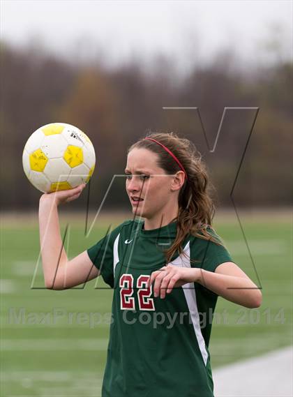 Thumbnail 3 in O'Connor @ The Woodlands (Lady Highlander Invitational) photogallery.