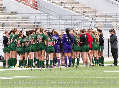 Thumbnail 2 in O'Connor @ The Woodlands (Lady Highlander Invitational) photogallery.