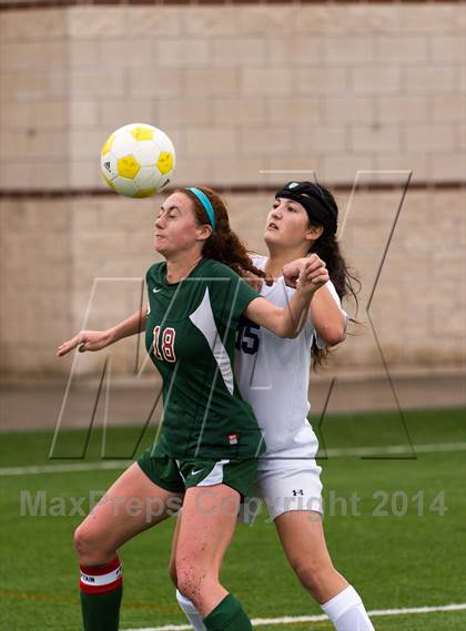 Thumbnail 2 in O'Connor @ The Woodlands (Lady Highlander Invitational) photogallery.