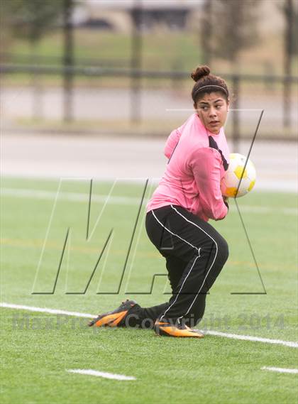 Thumbnail 1 in O'Connor @ The Woodlands (Lady Highlander Invitational) photogallery.