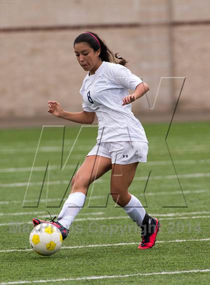 Thumbnail 3 in O'Connor @ The Woodlands (Lady Highlander Invitational) photogallery.