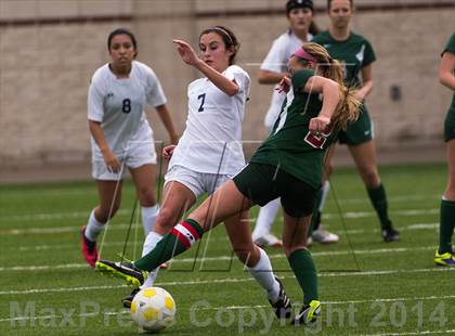 Thumbnail 1 in O'Connor @ The Woodlands (Lady Highlander Invitational) photogallery.