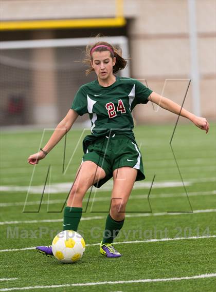 Thumbnail 3 in O'Connor @ The Woodlands (Lady Highlander Invitational) photogallery.