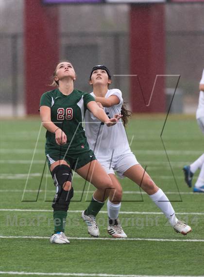 Thumbnail 1 in O'Connor @ The Woodlands (Lady Highlander Invitational) photogallery.