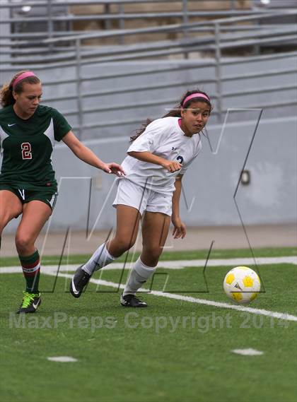 Thumbnail 3 in O'Connor @ The Woodlands (Lady Highlander Invitational) photogallery.